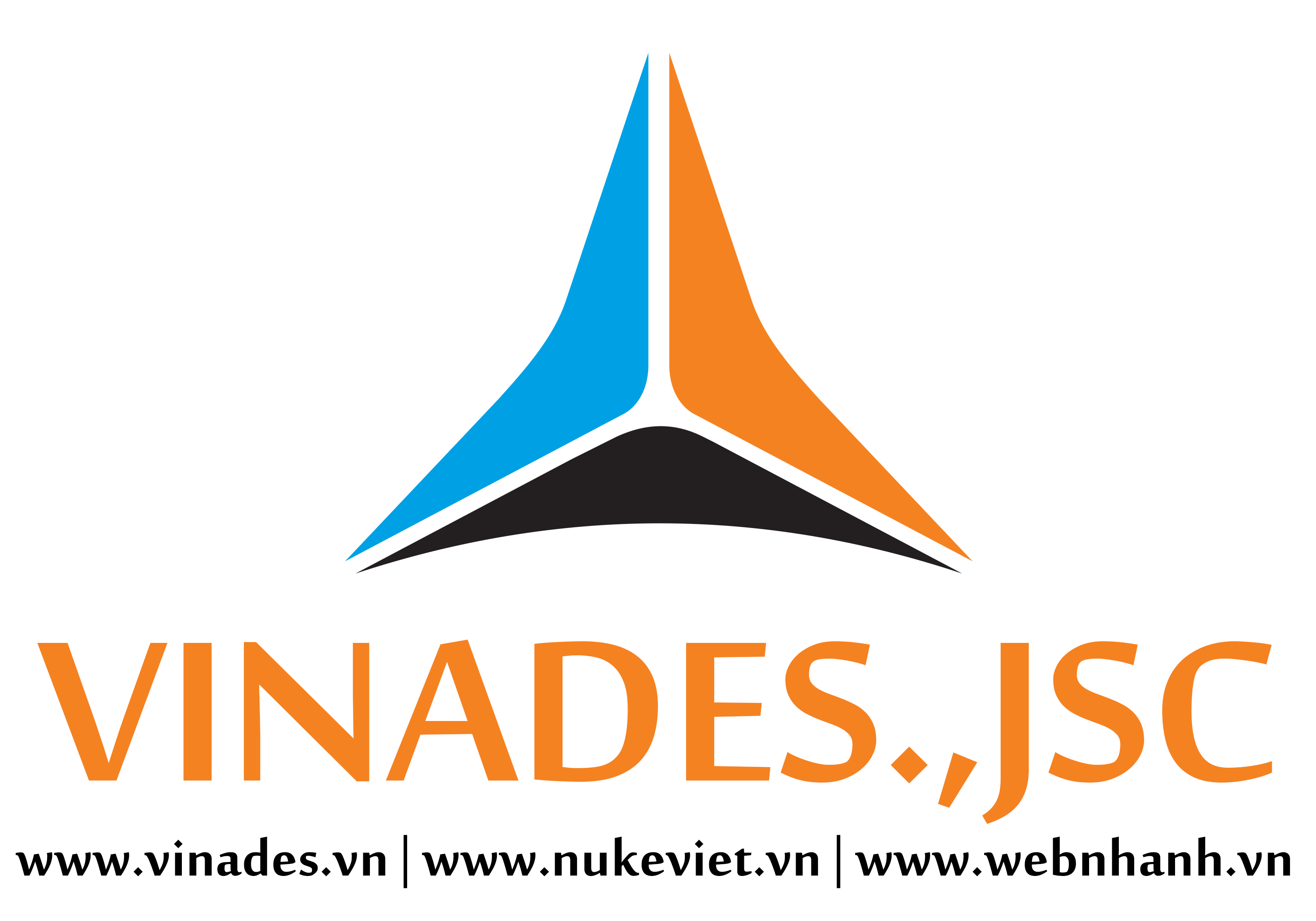 Công ty cổ phần phát triển nguồn mở Việt Nam